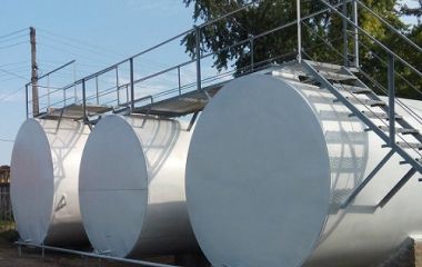 ТОВ «АЗС-Сервіс Плюс» — Будівництво, ремонт, реконструкція АЗС