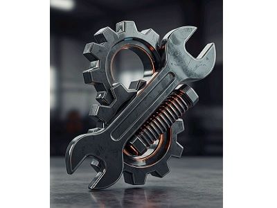 Комплектація запчастинами для АЗС і нафтобаз