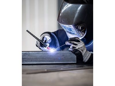 Виготовлення і монтаж металевих конструкцій