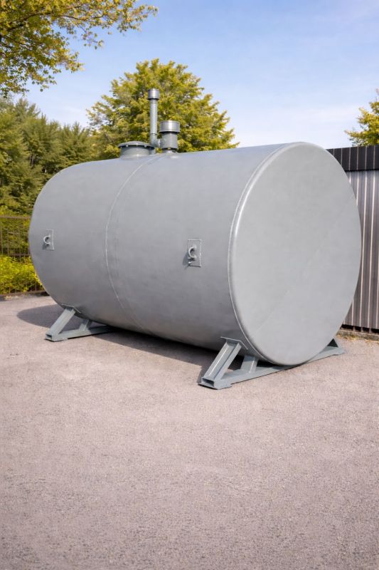 Фільтри та фільтруючі елементи для АЗС і нафтобаз